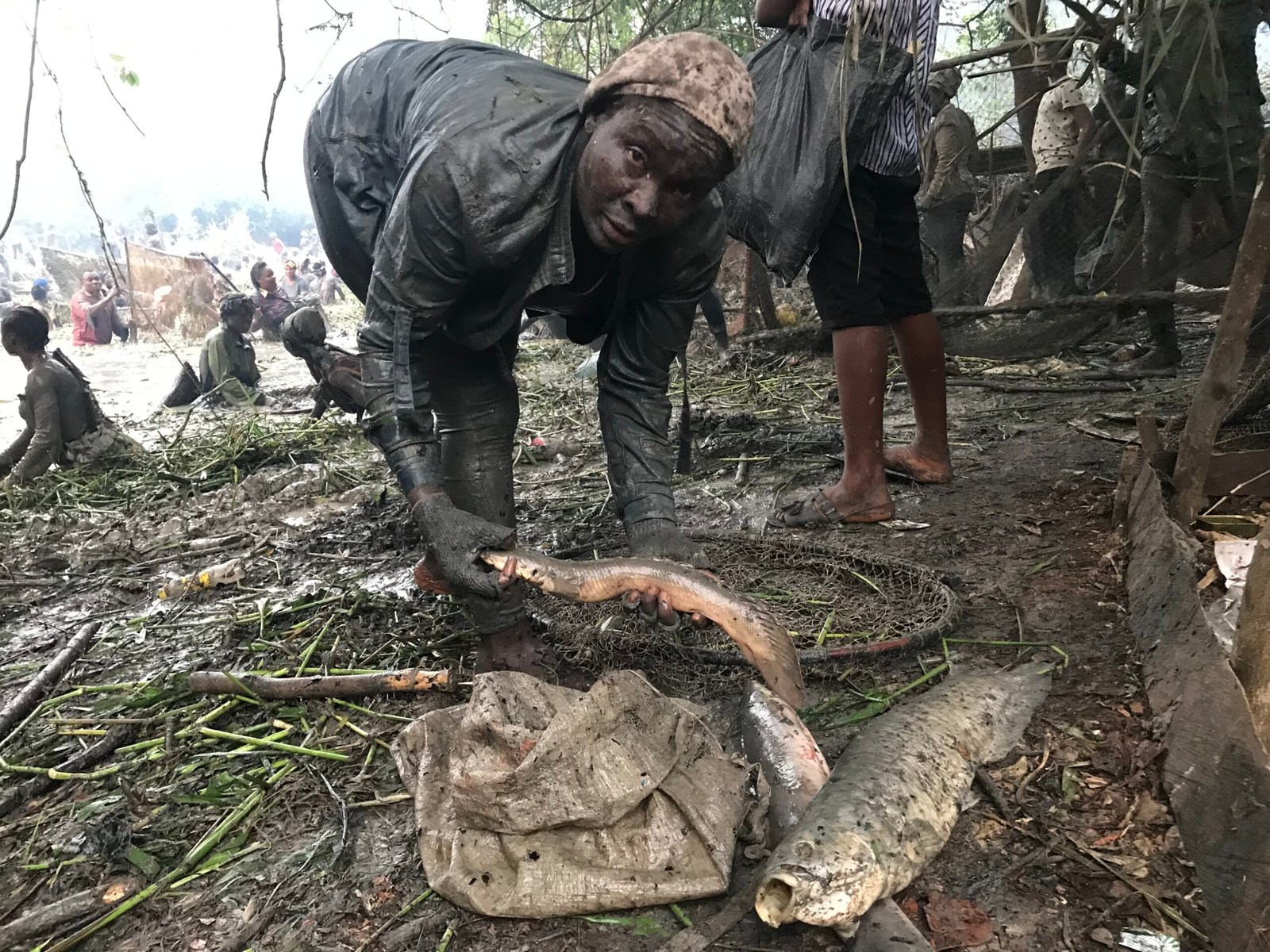 People and Cultures in the Niger Delta