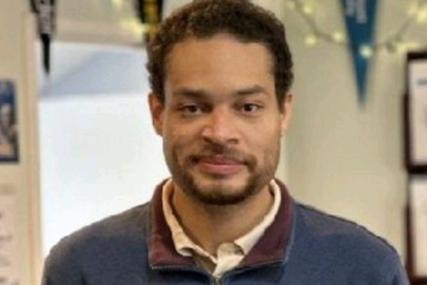 White House Correspondents Dinner Shooter