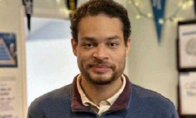 White House Correspondents Dinner Shooter