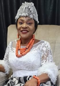 Vivien Eniekenumu Ere