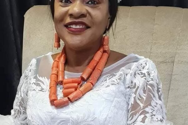 Vivien Eniekenumu Ere