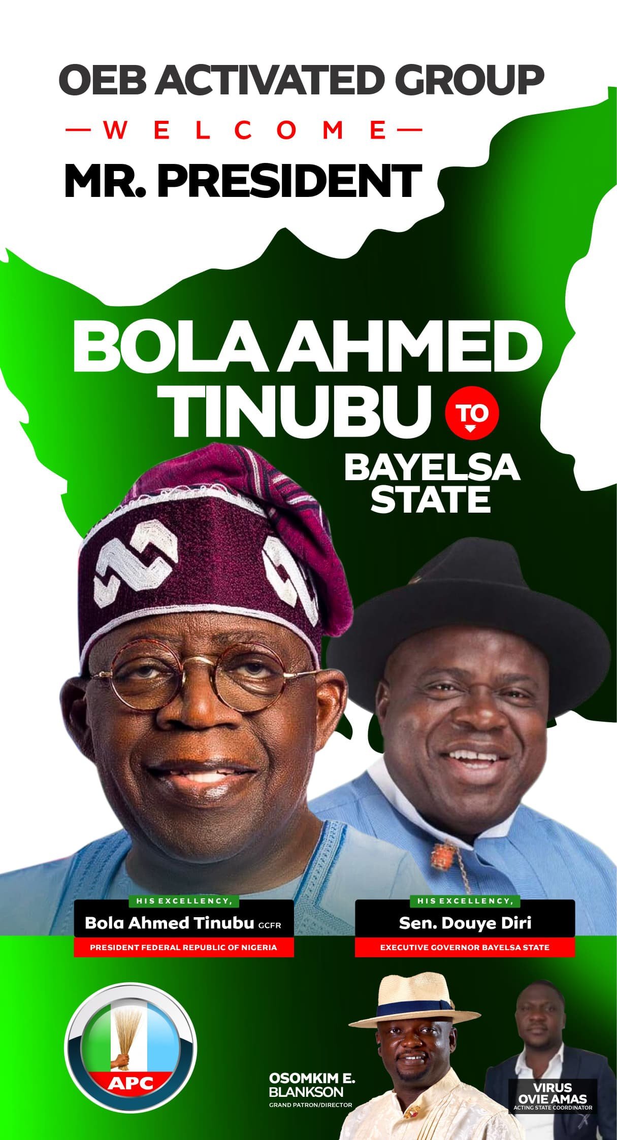 Bayelsa