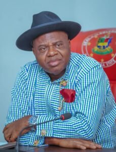 DIRI_CITY BOY MOVEMENT