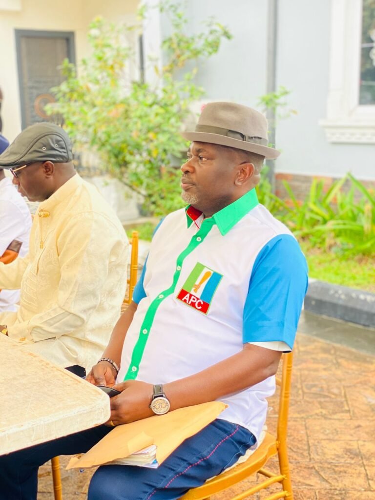 Rodney Ambaiowei _Screening 