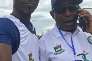 Erebi and Igali