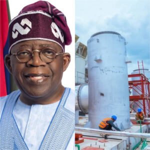 Tinubu