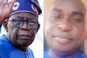 Tinubu
