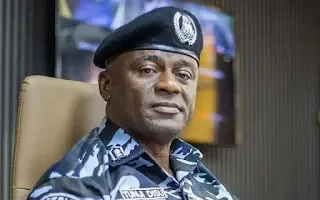 Police