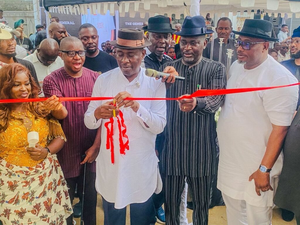 Weris-Ambaiowei 