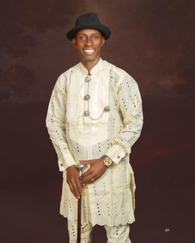 Benin Eghoromrere 
