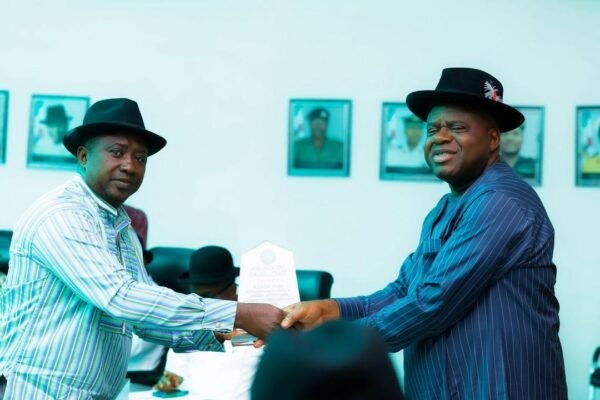 Bayelsa _NECO