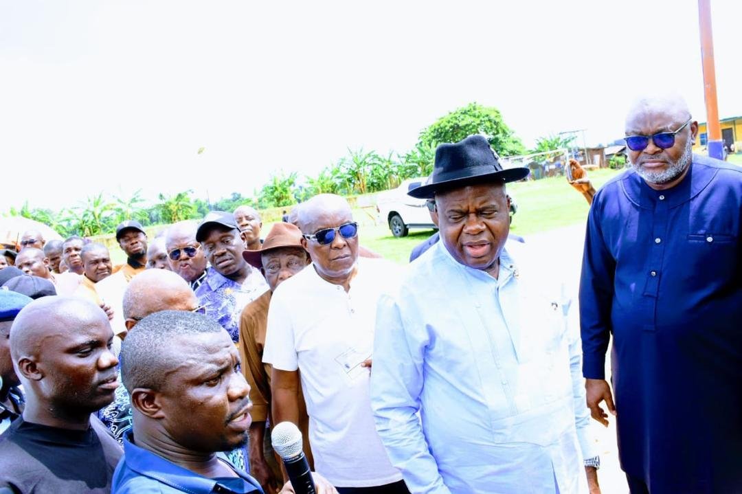 Diri _APC Primary