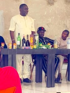 Rodney Ambaiowe_APC Chieftain