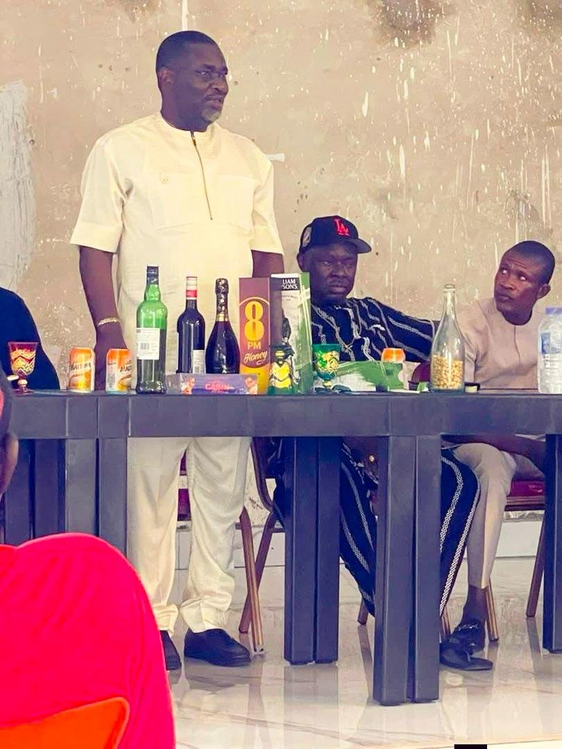 Rodney Ambaiowe_APC Chieftain