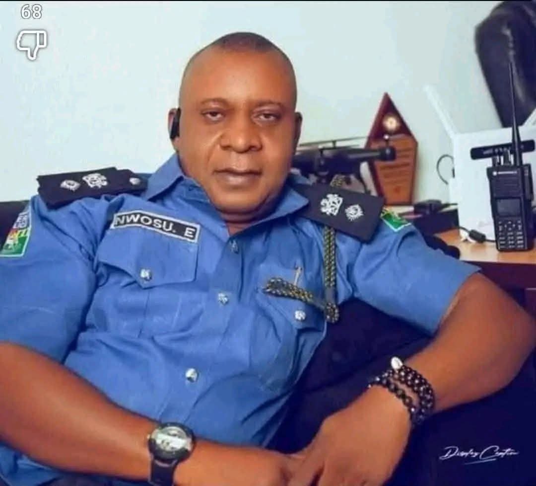 Police