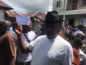 Ambaiowei _APC Primary