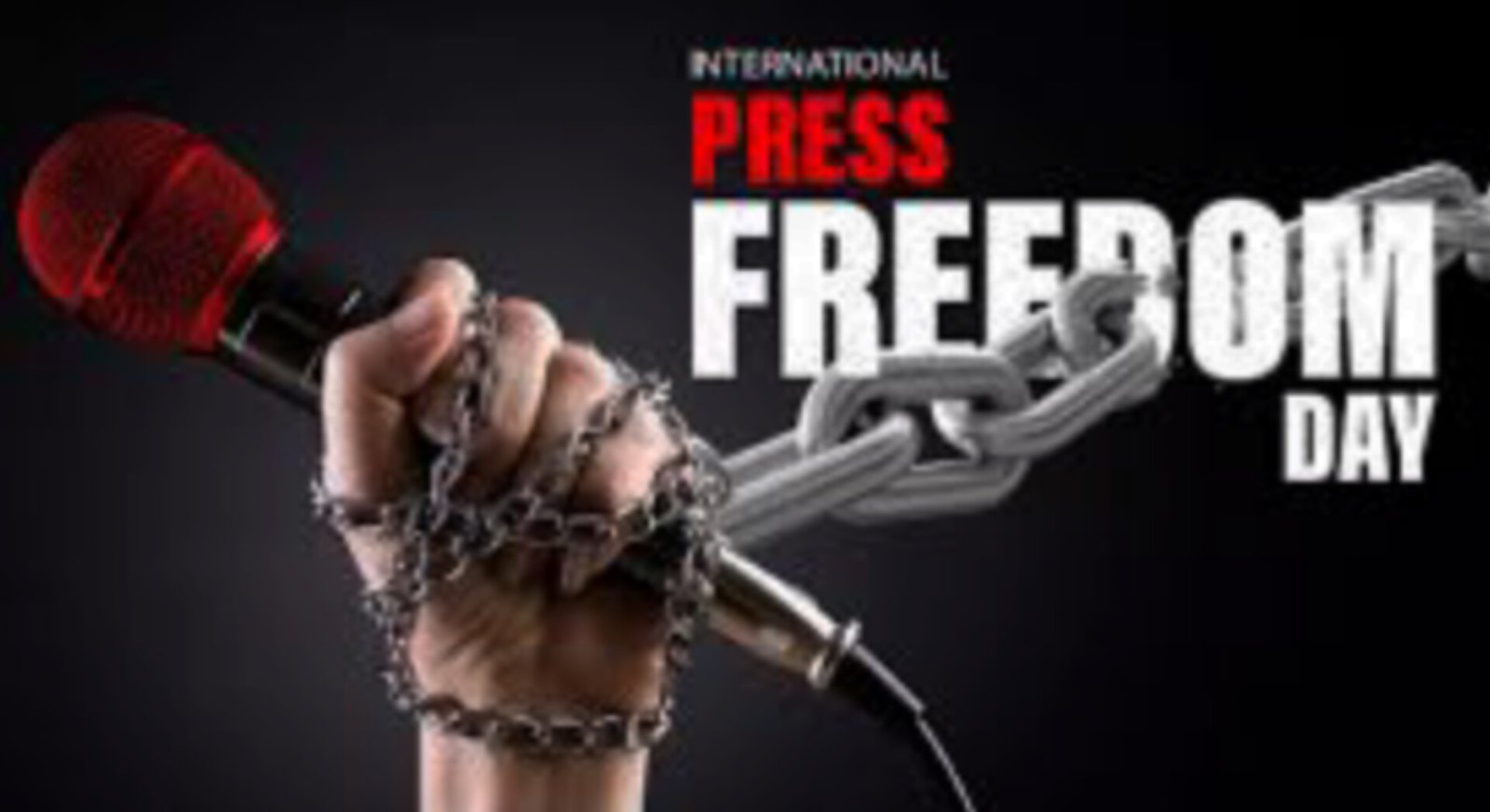 World Press Freedom Day