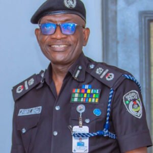AIG Johnson Adenola