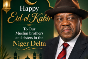 PANDEF Eid-el-Kabir