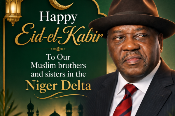 PANDEF Eid-el-Kabir