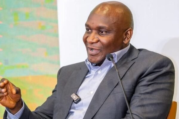 Samuel Ogbuku _NDDC