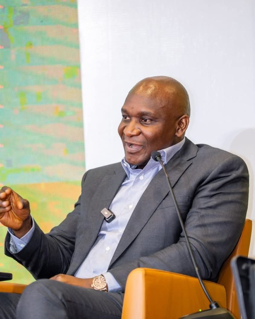 Samuel Ogbuku _NDDC