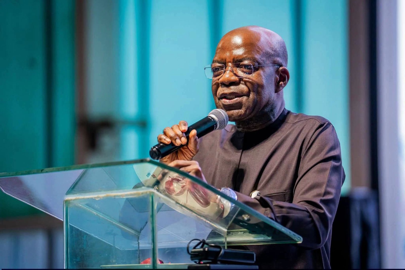 Gov. Alex otti _Okada ban