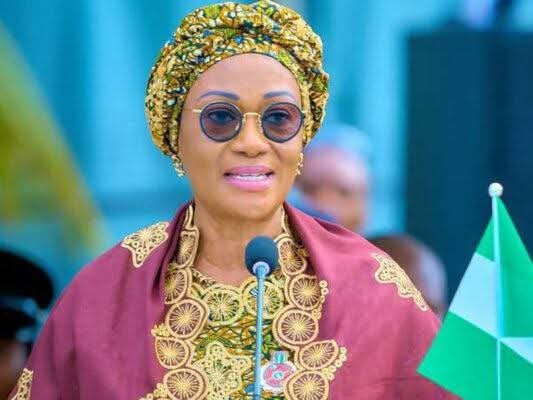 Oluremi Tinubu