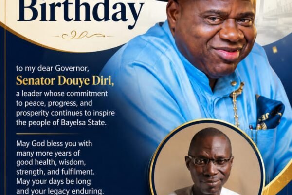 DOUYE DIRI_BIRTHDAY_ROBINSON ERE
