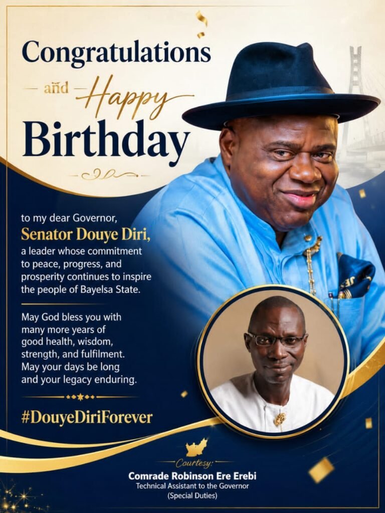 DOUYE DIRI_BIRTHDAY_ROBINSON ERE