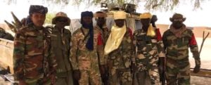 Boko Haram