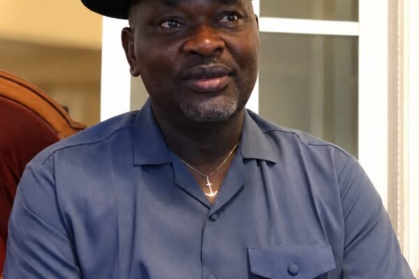 Rodney Ambaiowei _Democracy Day