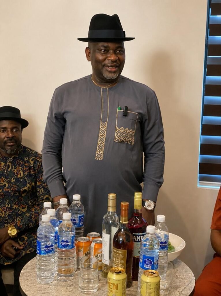 Rodney Ambaiowei _Doodei Week 