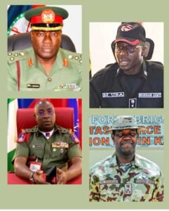 Tinubu _Nigeria Insecurity