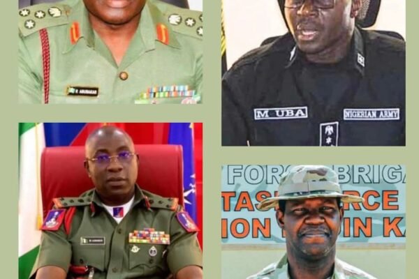 Tinubu _Nigeria Insecurity