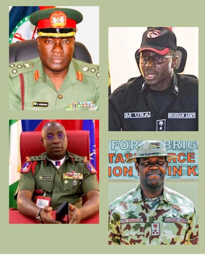 Tinubu _Nigeria Insecurity