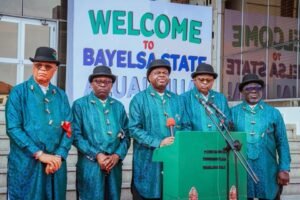 South-South Governors Forum