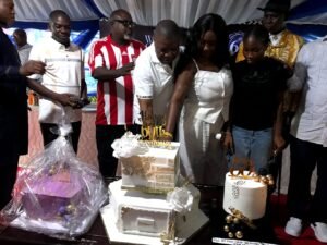 Seibarugu _Birthday