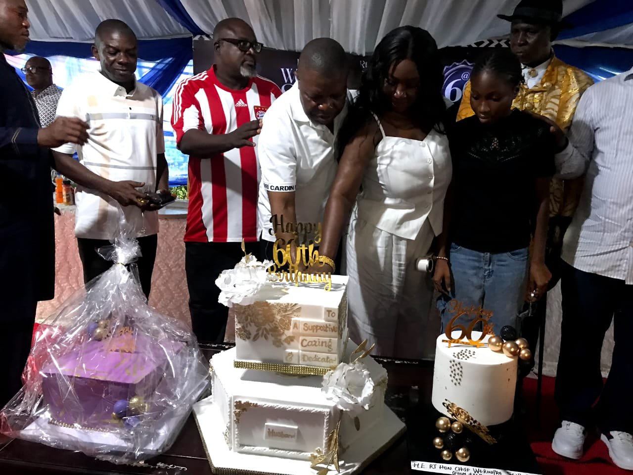 Seibarugu _Birthday