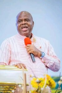 Sen. Douye Diri_Akpe
