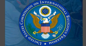 USCIRF