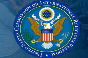 USCIRF
