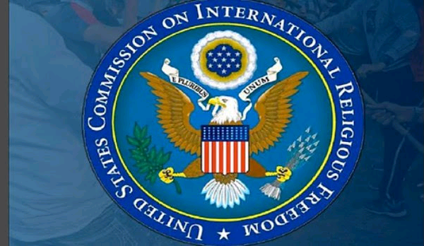 USCIRF