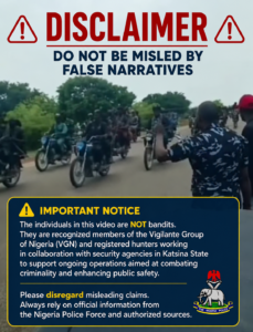 Police_Bandits & Hunters
