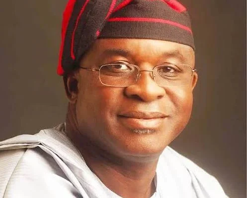 David Mark