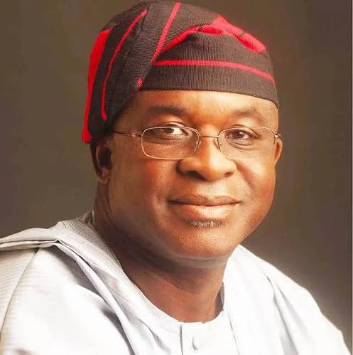 David Mark