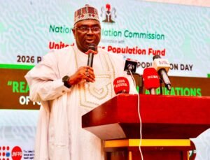 Yusuf Aminu_NPC World Population Day
