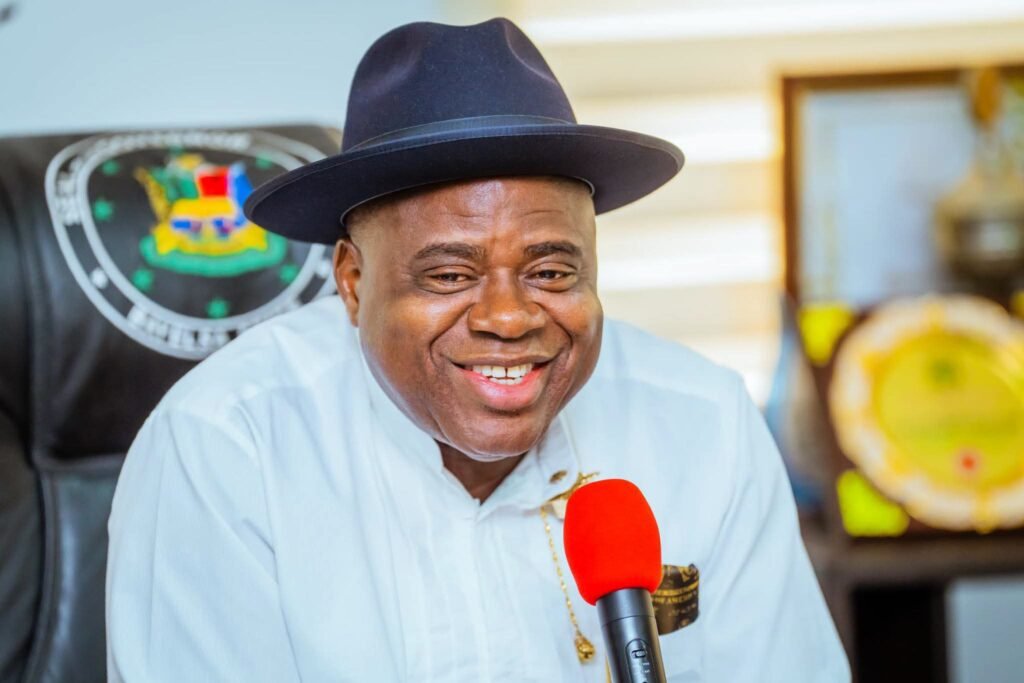 Bayelsa Government_NDU