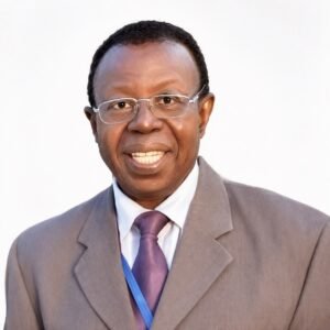 Prof. Turner Timinipre Isoun