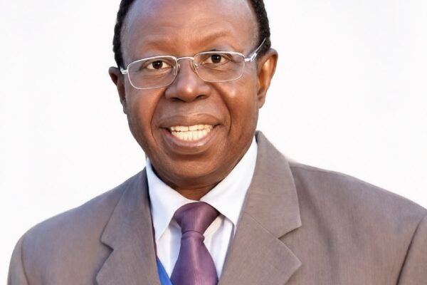 Prof. Turner Timinipre Isoun